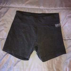 Everlast spandex
